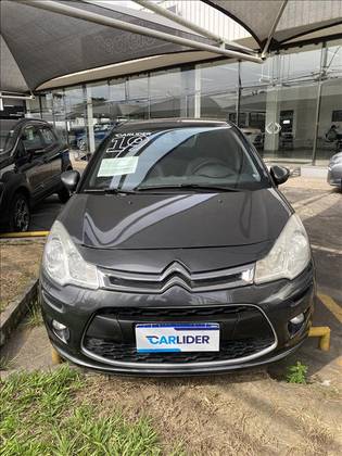 CITROËN C3 1.6 VTI 120 FLEX URBAN TRAIL EAT6 CITROËN C3 1.6 VTI 120 FLEX URBAN TRAIL EAT6